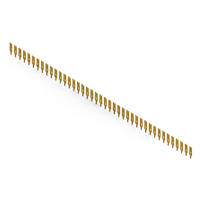 103-041-250-200 EDAC Inc.  Backplane Connector Contacts